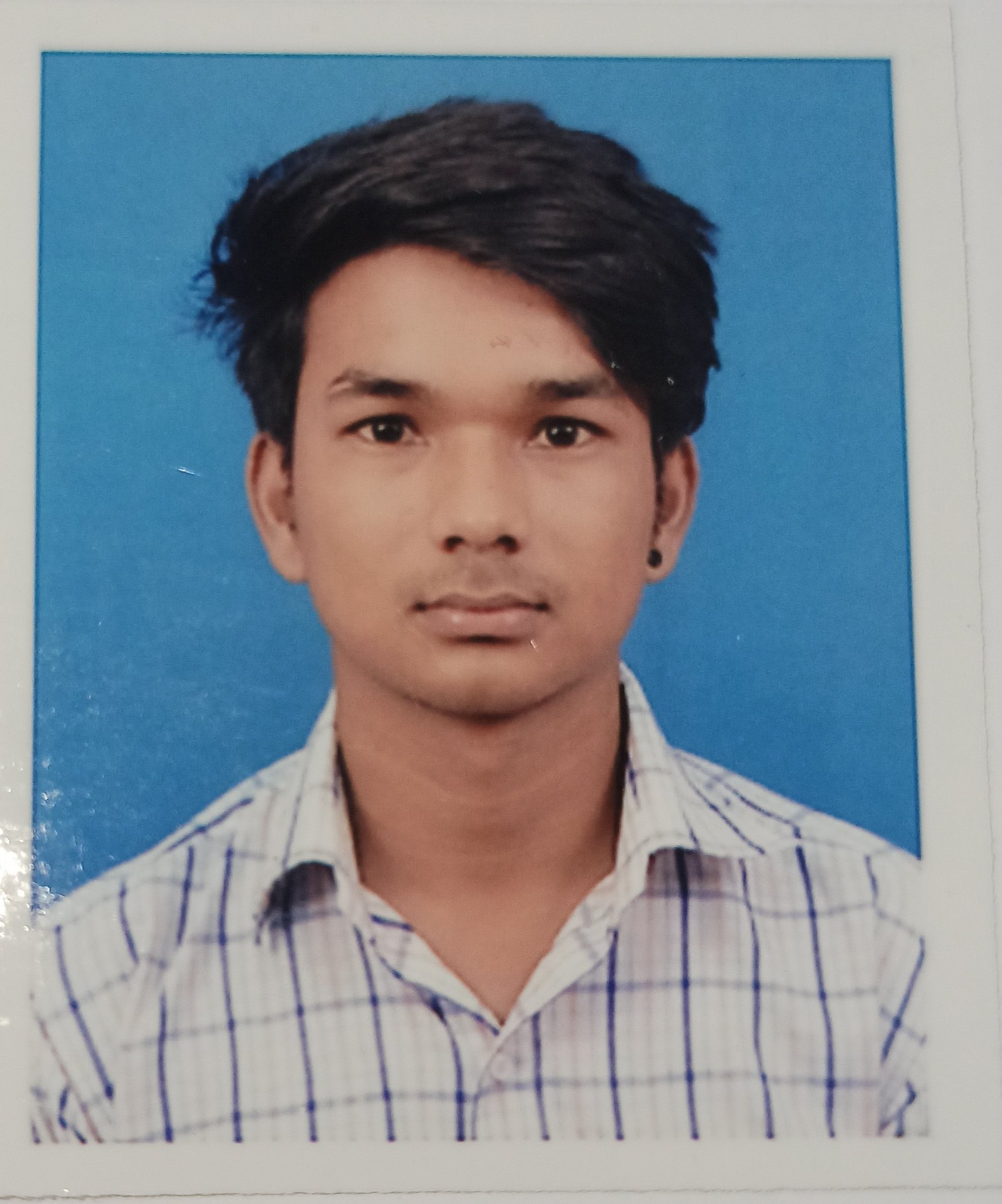 man avatar